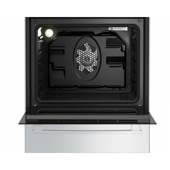 F 8440-1 EB Ocaklı Fırın