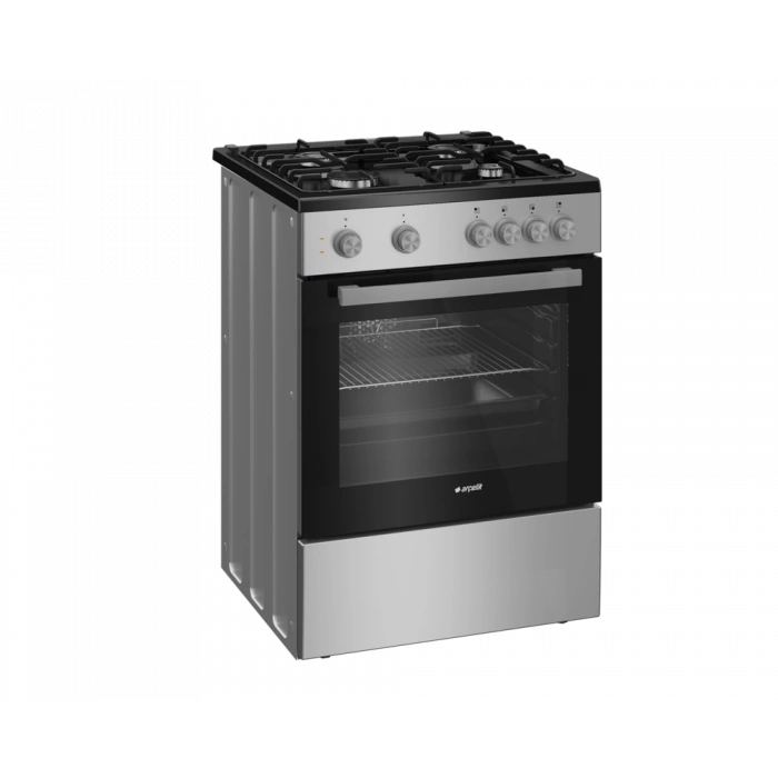 Arçelik F 8440 1- G Ocaklı Fırın