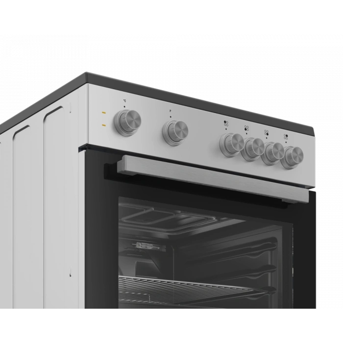 Arçelik F 8440 1- G Ocaklı Fırın