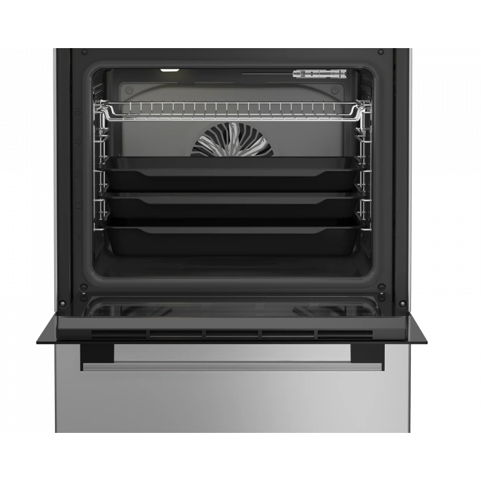 Arçelik F 8542 EBG Ocaklı Fırın