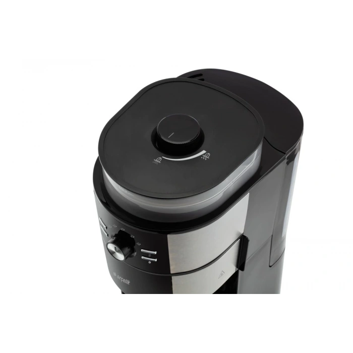 Arçelik FK 9110 I Öğütücülü Filtre Kahve Makinesi