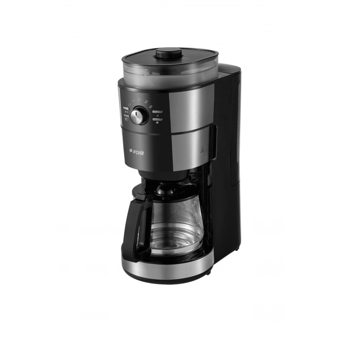 Arçelik FK 9110 I Öğütücülü Filtre Kahve Makinesi