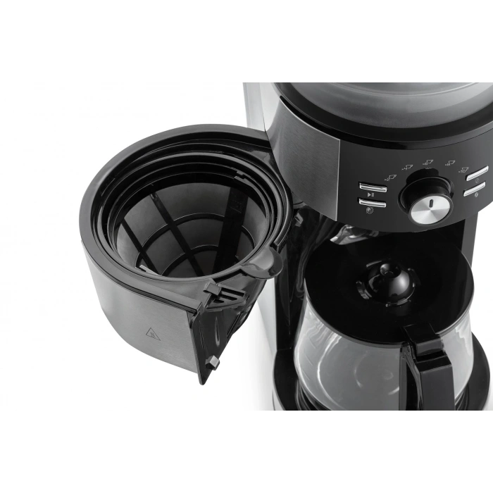 Arçelik FK 9110 I Öğütücülü Filtre Kahve Makinesi