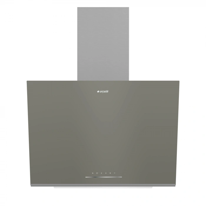 Arçelik Gri Ultra Plus Ankastre Set