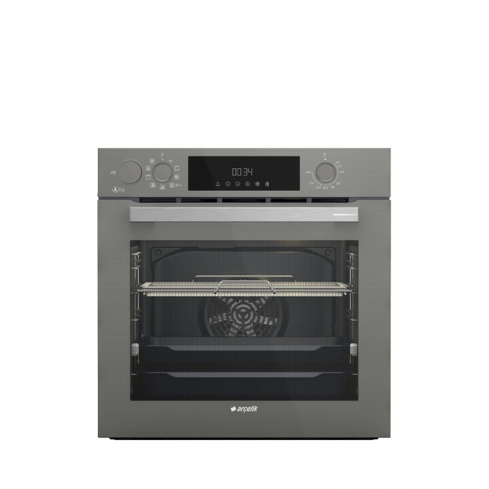 Arçelik Grion Buhar Destekli Afry Ankastre Çeyiz Seti