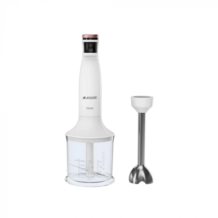 Arçelik HBS 6150 Resital El Blender Set