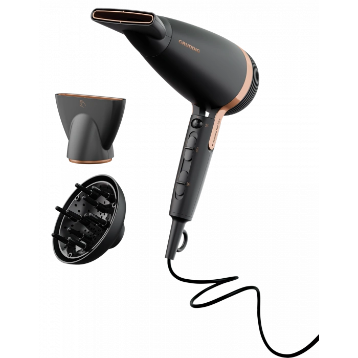 Arçelik HD 8080 Saç Kurutma Makinesi