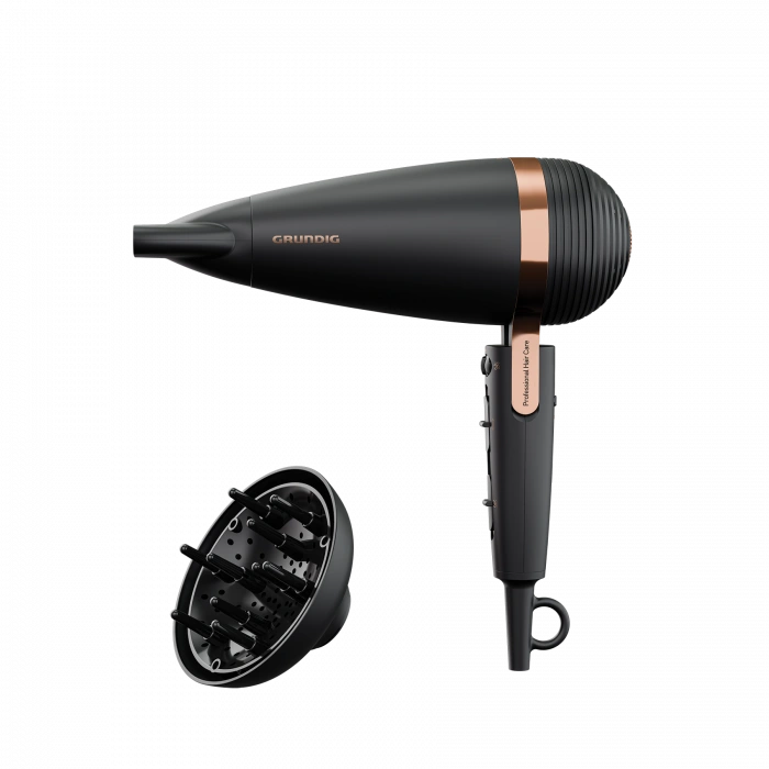 Arçelik HD 8080 Saç Kurutma Makinesi