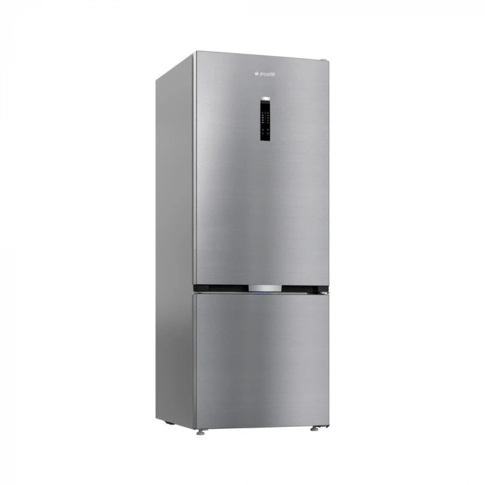 Arçelik Hepsi Bir Arada Inox Çeyiz Paketi