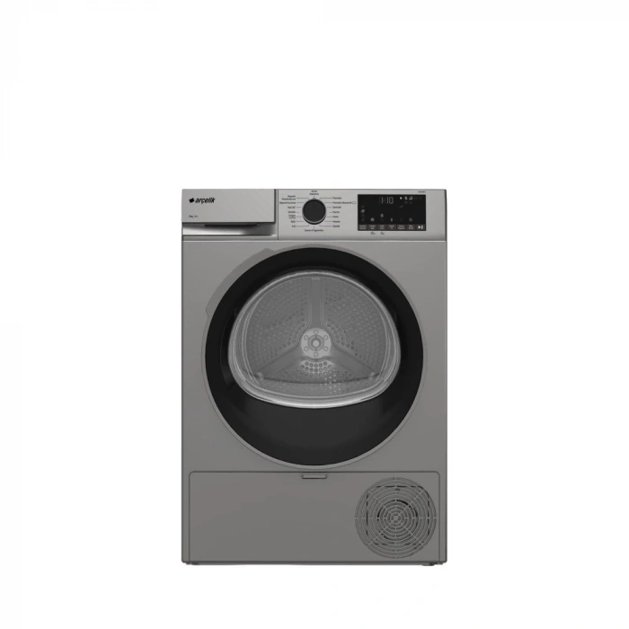 2071 MI Dikey Dondurucu 7 çekmeceli + 900 KMXS  9kg Kurutma makinesi