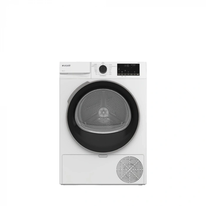 2071 MB Dikey Dondurucu+ 901 KMX 9KG KURUTMA MAKİNESİ