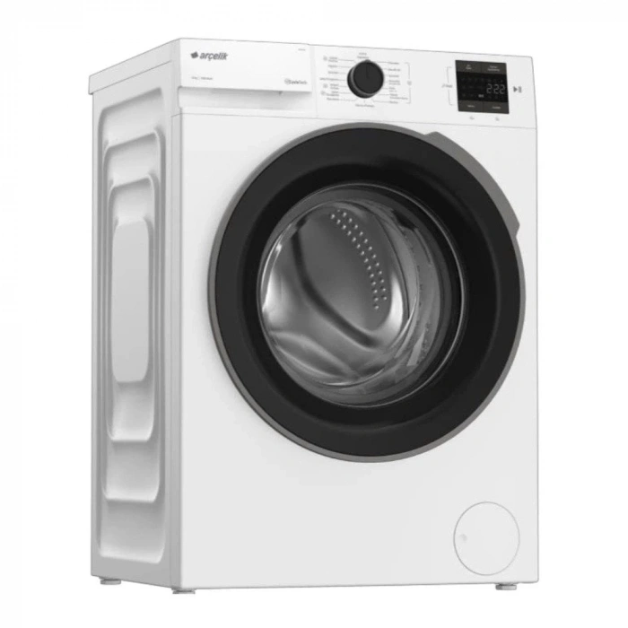 8100 MX 8.KG ÇAMAŞIR & 801 KMX 8.KG KURUTMA MAK