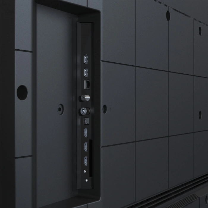 Arçelik Imperium 9 A85 N 995 X / 85” 4K UHD Android TV Android Televizyon