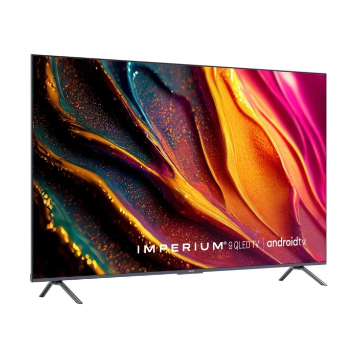 Arçelik Imperium 9 QLED A98 Q 995 X / 98” QLED 4K UHD Android TV Android TV