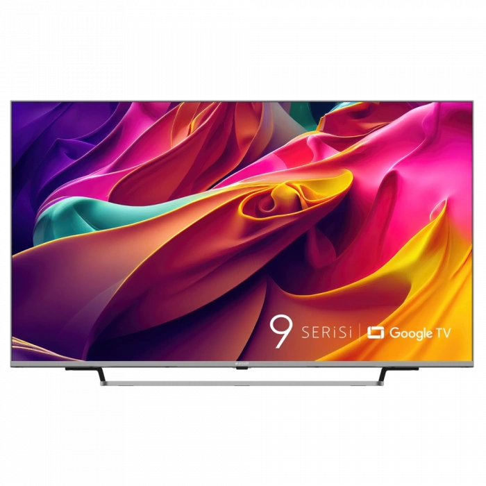 Arçelik Imperium 9 Serisi A55 D 986 S /55 4K UHD Smart Google TV