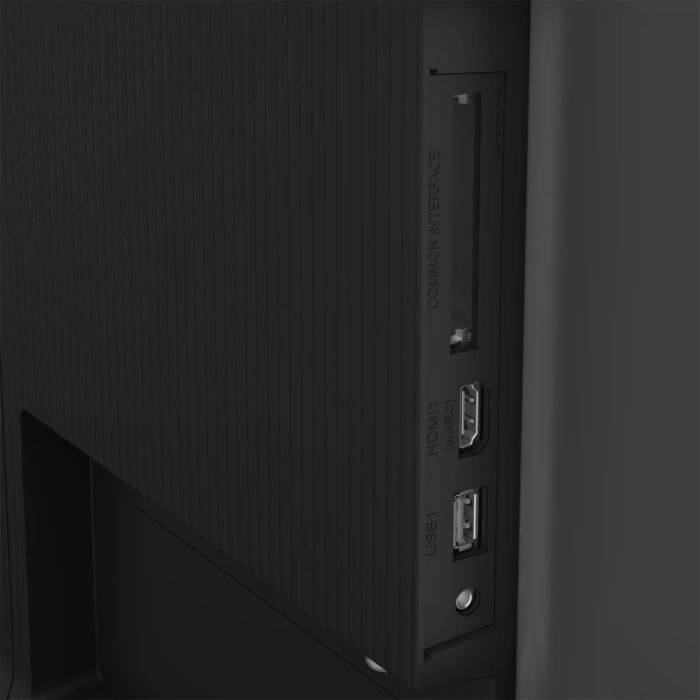 Arçelik Imperium 9 Serisi A65 D 986 S/65 4K UHD Smart Google TV