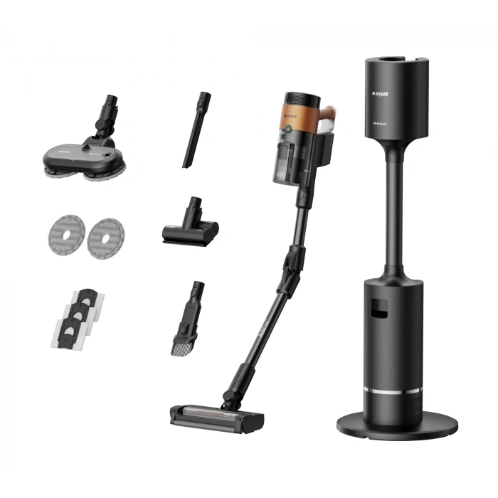 Arçelik Imperium® Go Plus 3.0 SD 9461 Şarjlı Dikey Süpürge