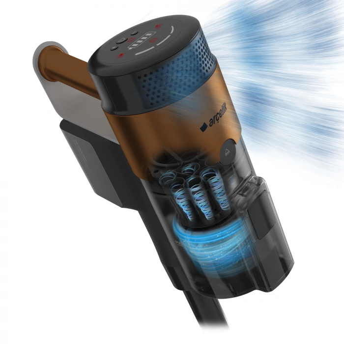 Arçelik Imperium® Go Plus 3.0 SD 9461 Şarjlı Dikey Süpürge