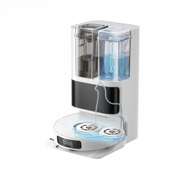 Arçelik Imperium® Robo 4.0 RS 9551 Robot Süpürge