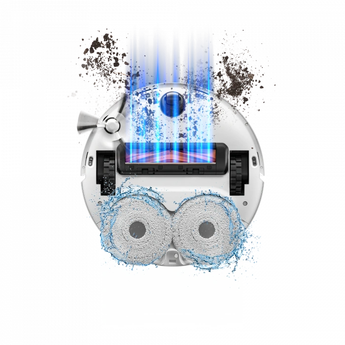 Arçelik Imperium® Robo 4.0 RS 9551 Robot Süpürge