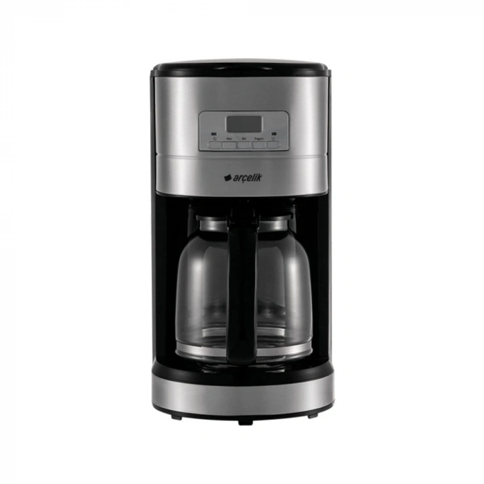 Arçelik Inox Tam Set