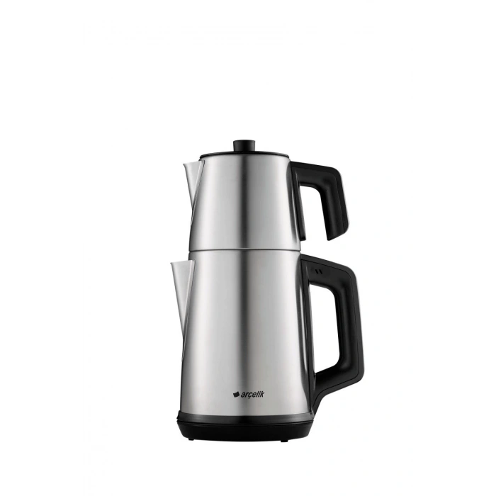 Arçelik Inox Tam Set