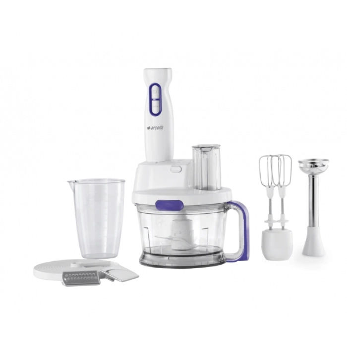 Arçelik K 1261 Rhb Rendeli