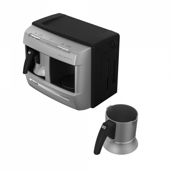 Arçelik K 3170 70.Yıl Türk Kahve Makinesi