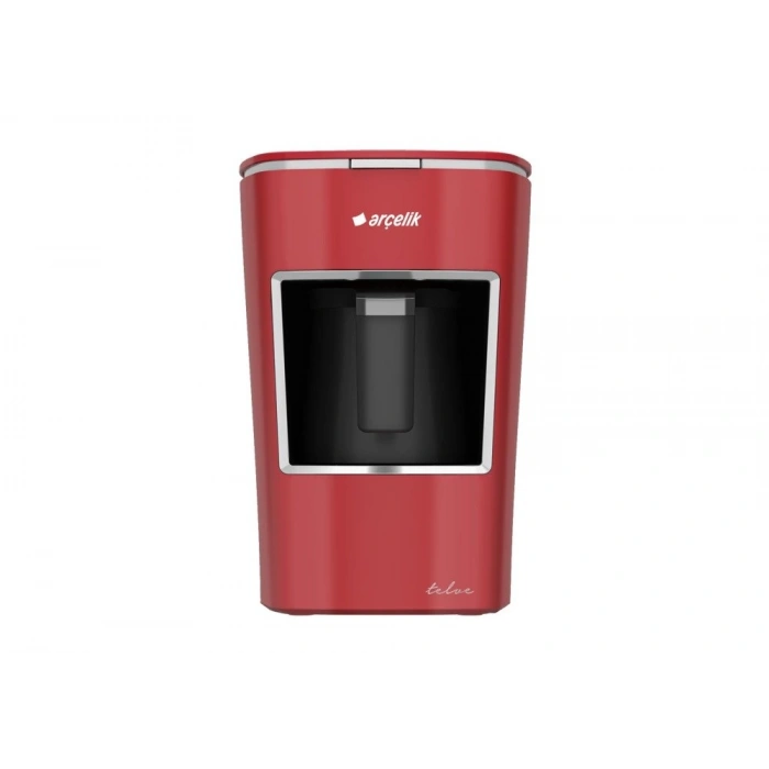 Arçelik K 3300 - 100. Yıl Türk Kahve Makinesi