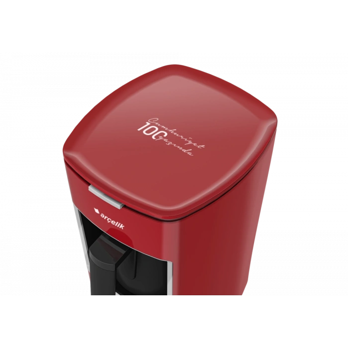Arçelik K 3300 - 100. Yıl Türk Kahve Makinesi