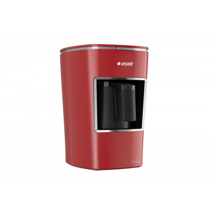Arçelik K 3300 - 100. Yıl Türk Kahve Makinesi