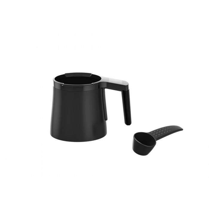 Arçelik K 3300 - 100. Yıl Türk Kahve Makinesi