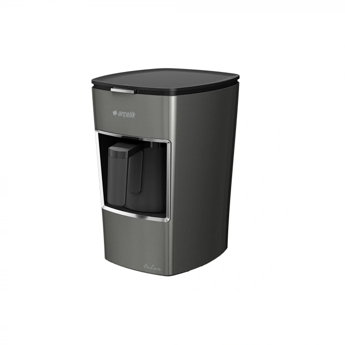 Arçelik K 3300 Mini Telve Grion Türk Kahve Makinesi