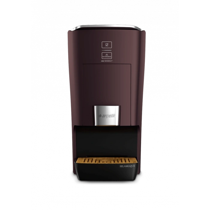 Arçelik K 3500 Kahve Makinesi