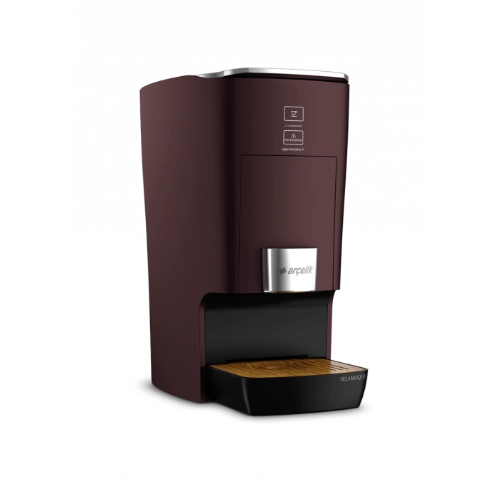 Arçelik K 3500 Kahve Makinesi