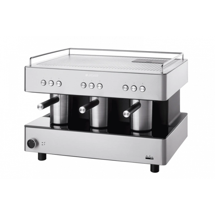 Arçelik K 3700 Telve Pro Türk Kahve Makinesi