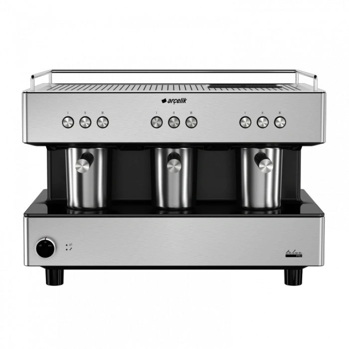 Arçelik K 3700 Telve Pro Türk Kahve Makinesi