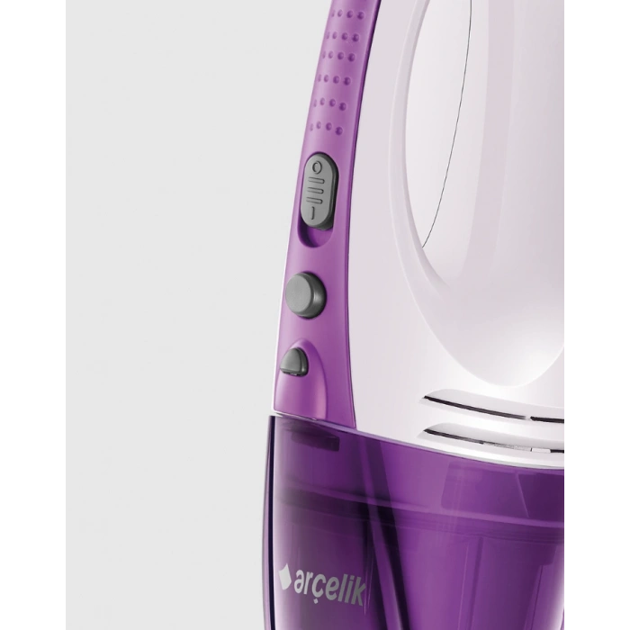 Arçelik K 6224 Pratik El Süpürgesi