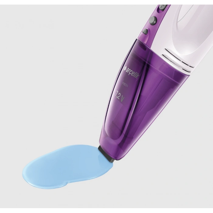 Arçelik K 6224 Pratik El Süpürgesi