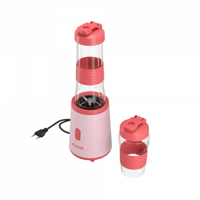 Arçelik KB 6534 TT El Blender