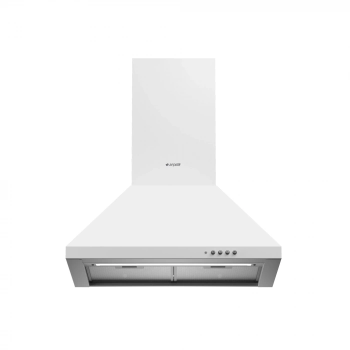 Arçelik Klasik Beyaz Ankastre Set