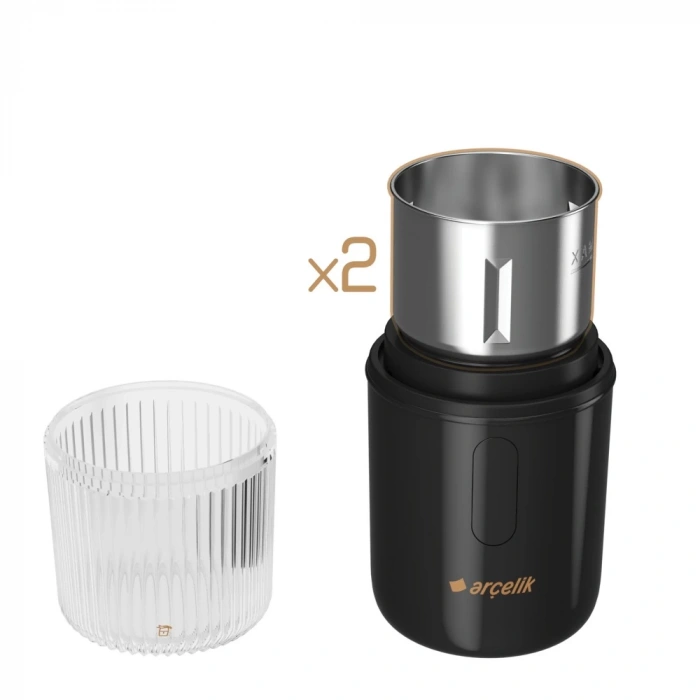 Arçelik KO 9420 Kahve Öğütücü