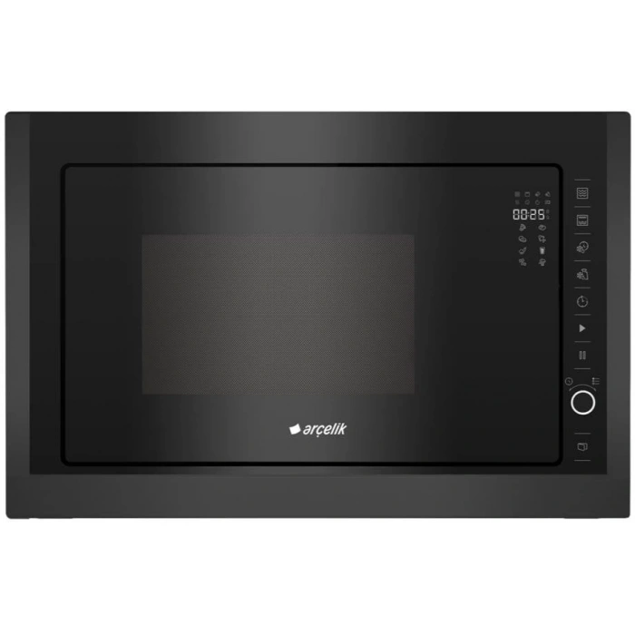 Arçelik MA 2521 D Ankastre Mikrodalga