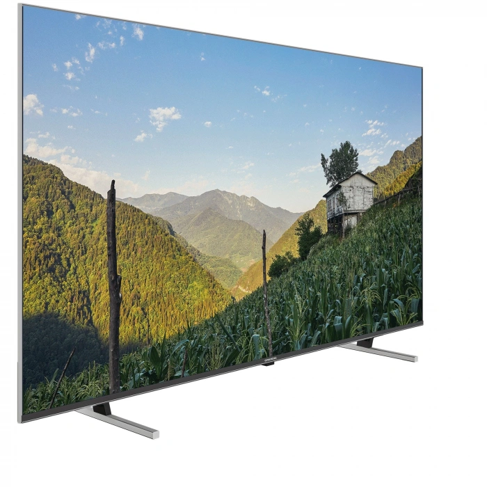 GRUNDIG MADRID 55 GHQ 9250 QLED Televizyon