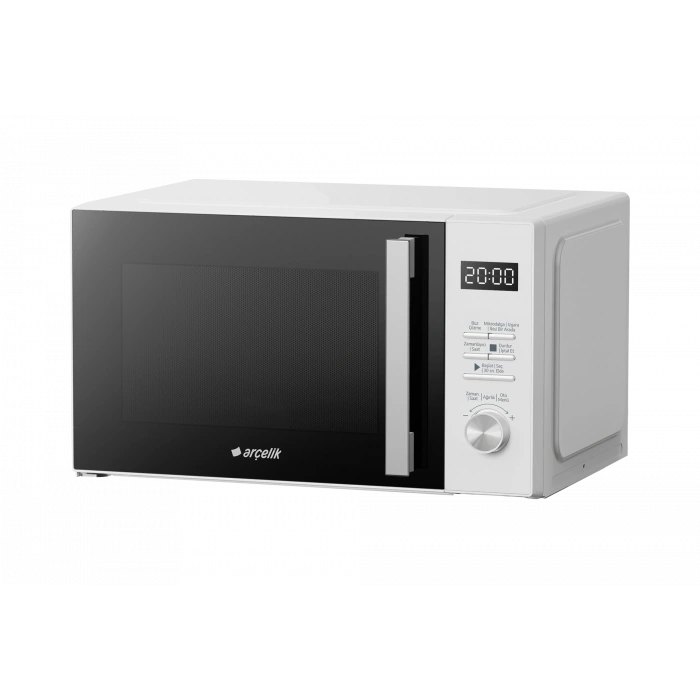 Arçelik MD 240 Mikrodalga Fırın