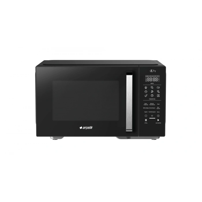 Arçelik MD 260 AF DB Mikrodalga Fırın