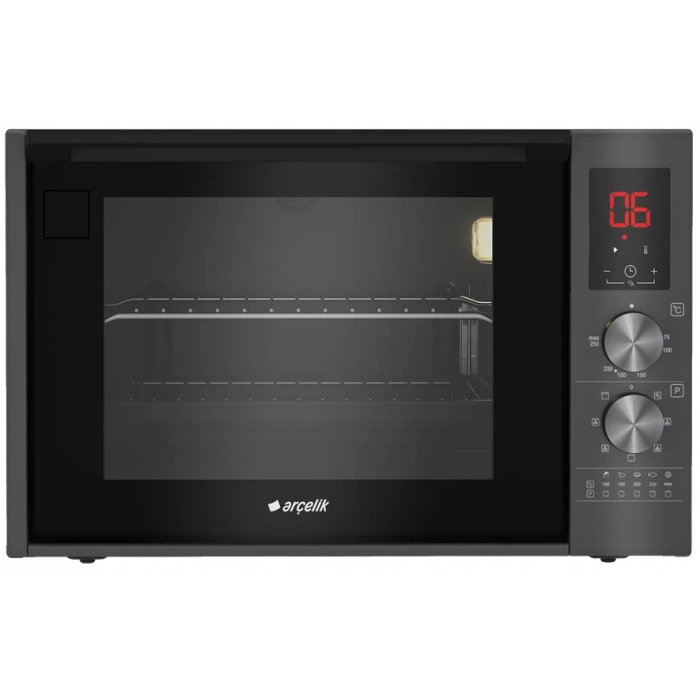 Arçelik MF 30 QBA Mini Fırın