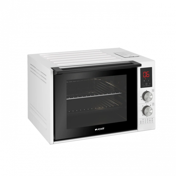 Arçelik Mf 30 Qbb Set Üstü Fırın
