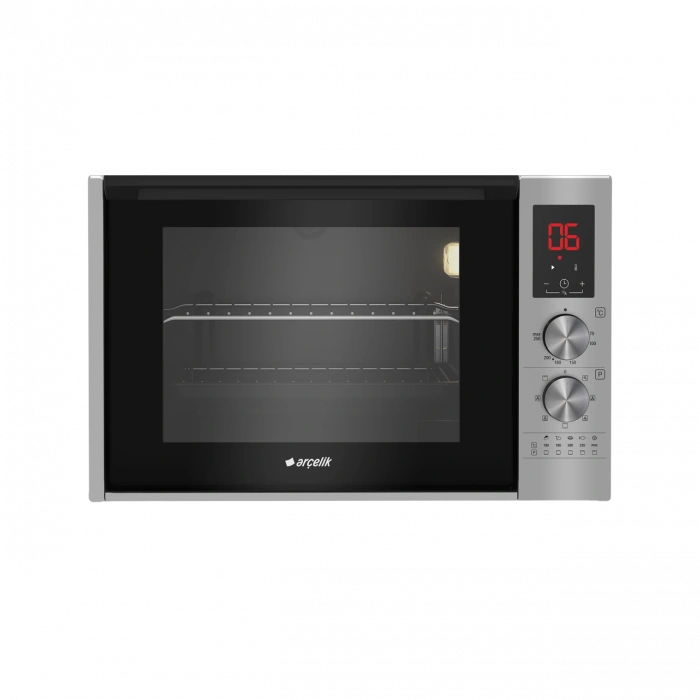 Arçelik Mf 30 Qbg Set Üstü Fırın