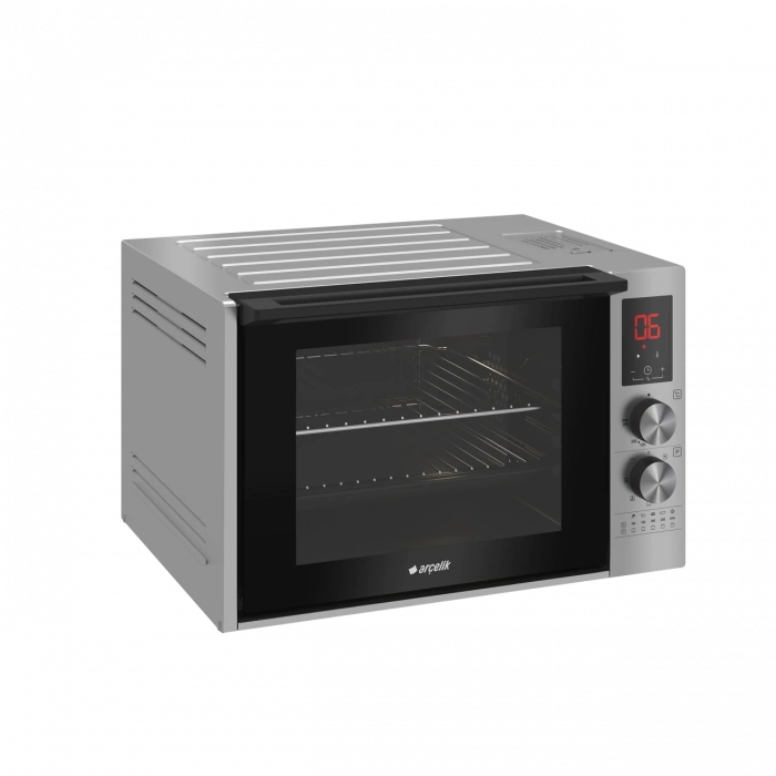 Arçelik Mf 30 Qbg Set Üstü Fırın